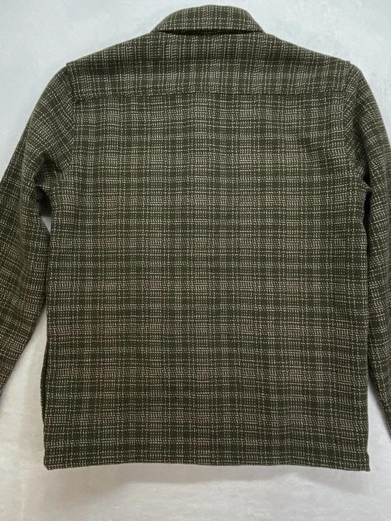 Common People Granby Overshirt Shacket - Picture 3 of 4